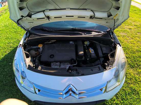 CITROËN-C3-2013