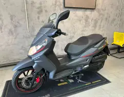DAFRA CITYCOM 300I CBS DAFRA CITYCOM 300I CBS