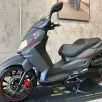 DAFRA CITYCOM 300I CBS DAFRA CITYCOM 300I CBS