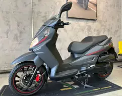 DAFRA CITYCOM 300I CBS DAFRA CITYCOM 300I CBS