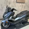 DAFRA CRUISYM 300 DAFRA CRUISYM 300