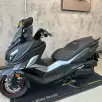 DAFRA CRUISYM 300 DAFRA CRUISYM 300