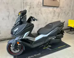 DAFRA CRUISYM 300 DAFRA CRUISYM 300