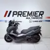 DAFRA CRUISYM 300 DAFRA CRUISYM 300