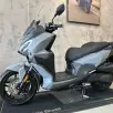 DAFRA JOYRIDE 300 ABS DAFRA JOYRIDE 300 ABS