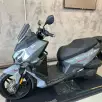 DAFRA JOYRIDE 300 ABS DAFRA JOYRIDE 300 ABS