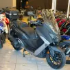 DAFRA MAXSYM 400 GT DAFRA MAXSYM 400 GT