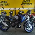 DAFRA NHX 190 ABS DAFRA NHX 190 ABS
