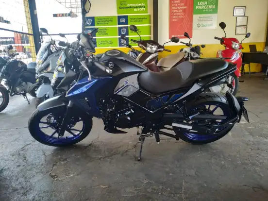 DAFRA-NHX 190 ABS-2025