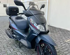DAFRA CITYCOM S 300i DAFRA CITYCOM S 300i