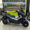 DAFRA CRUISYM 300 DAFRA CRUISYM 300