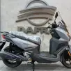 DAFRA JOYRIDE 300 ABS DAFRA JOYRIDE 300 ABS