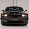 DODGE CHALLENGER 5.7 R/T HEMI V8 GASOLINA 2P AUTOMÁTICO DODGE CHALLENGER 5.7 R/T HEMI V8 GASOLINA 2P AUTOMÁTICO