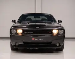DODGE CHALLENGER 5.7 R/T HEMI V8 GASOLINA 2P AUTOMÁTICO DODGE CHALLENGER 5.7 R/T HEMI V8 GASOLINA 2P AUTOMÁTICO
