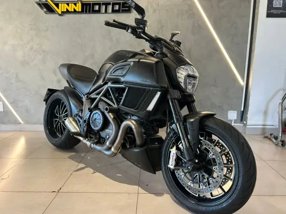 DUCATI DIAVEL DARK DUCATI DIAVEL DARK