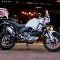 DUCATI DESERT X DUCATI DESERT X