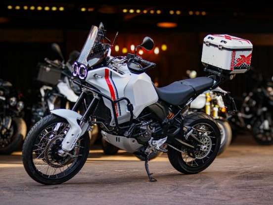 DUCATI-DESERT X-2023