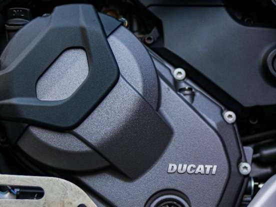 DUCATI-DESERT X DUCATI-DESERT X-2023
