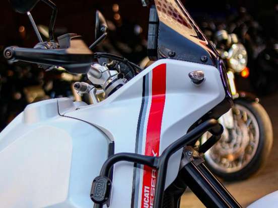 DUCATI-DESERT X-2023