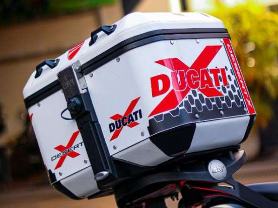 DUCATI-DESERT X-2023