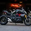 DUCATI DIAVEL 1260 S DUCATI DIAVEL 1260 S