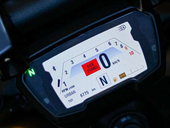 DUCATI-DIAVEL 1260 S-2021