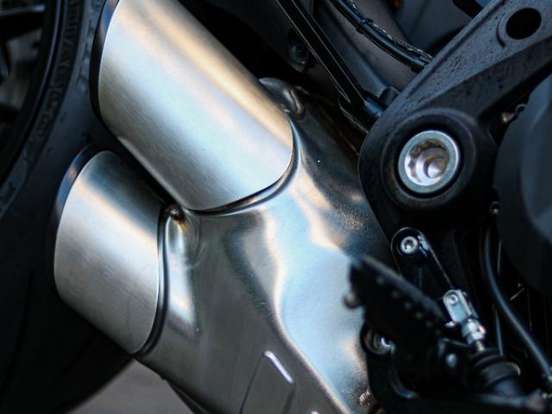 DUCATI-DIAVEL 1260 S-2021