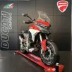 DUCATI MULTISTRADA 1200 V4 S DUCATI MULTISTRADA 1200 V4 S