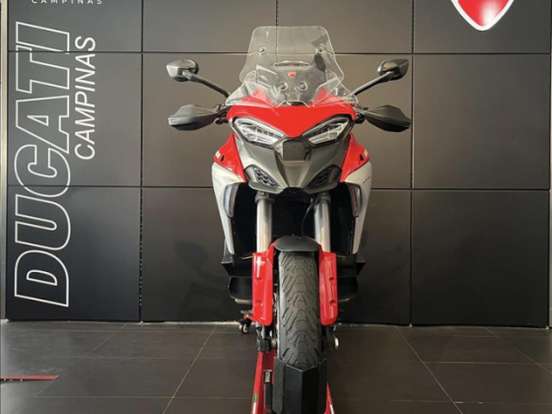 DUCATI-MULTISTRADA 1200 V4 S DUCATI-MULTISTRADA 1200 V4 S-2022