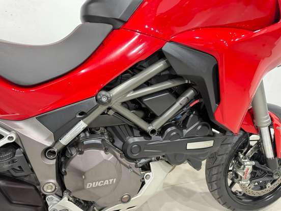 DUCATI-MULTISTRADA 1260S DUCATI-MULTISTRADA 1260S-2019