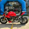 DUCATI STREETFIGHTER V4 S DUCATI STREETFIGHTER V4 S