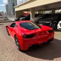 FERRARI 458 ITALIA 4.5 V8 GASOLINA F1-DCT FERRARI 458 ITALIA 4.5 V8 GASOLINA F1-DCT