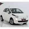 FIAT 500 1.4 CULT 8V FLEX 2P AUTOMATIZADO FIAT 500 1.4 CULT 8V FLEX 2P AUTOMATIZADO