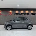 FIAT 500 1.4 LOUNGE 16V GASOLINA 2P MANUAL FIAT 500 1.4 LOUNGE 16V GASOLINA 2P MANUAL