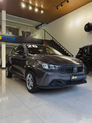 FIAT ARGO 1.0 FIREFLY FLEX DRIVE MANUAL
