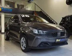 FIAT ARGO 1.0 FIREFLY FLEX DRIVE MANUAL FIAT ARGO 1.0 FIREFLY FLEX DRIVE MANUAL