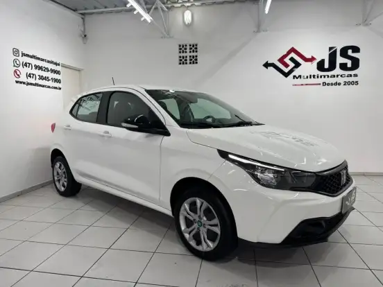 FIAT-ARGO-2025