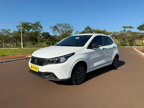 FIAT ARGO 1.0 FIREFLY FLEX DRIVE MANUAL
