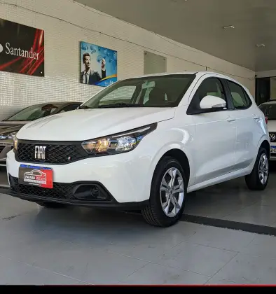 FIAT ARGO 1.0 FIREFLY FLEX DRIVE MANUAL
