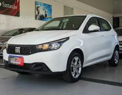 FIAT ARGO 1.0 FIREFLY FLEX DRIVE MANUAL FIAT ARGO 1.0 FIREFLY FLEX DRIVE MANUAL