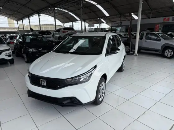 FIAT ARGO 1.0 FIREFLY FLEX DRIVE MANUAL