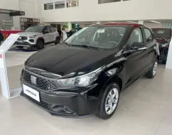 FIAT ARGO 1.0 FIREFLY FLEX DRIVE MANUAL FIAT ARGO 1.0 FIREFLY FLEX DRIVE MANUAL