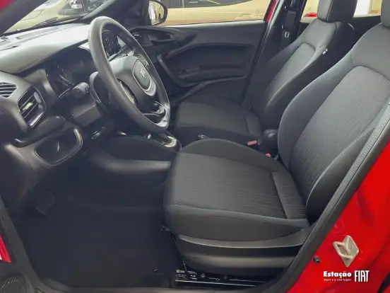 FIAT-ARGO-1.3 FIREFLY FLEX DRIVE CVT FIAT-ARGO-2026