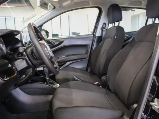 FIAT-ARGO-1.3 FIREFLY FLEX DRIVE CVT FIAT-ARGO-2026