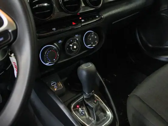 FIAT-ARGO-1.3 FIREFLY FLEX DRIVE CVT FIAT-ARGO-2026