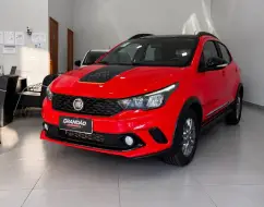 FIAT ARGO 1.3 FIREFLY FLEX TREKKING MANUAL FIAT ARGO 1.3 FIREFLY FLEX TREKKING MANUAL