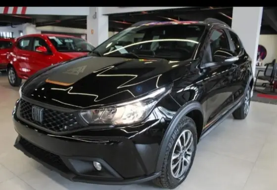 FIAT ARGO 1.3 FIREFLY FLEX TREKKING MANUAL