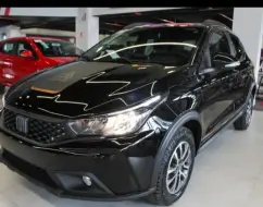 FIAT ARGO 1.3 FIREFLY FLEX TREKKING MANUAL FIAT ARGO 1.3 FIREFLY FLEX TREKKING MANUAL