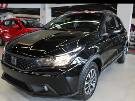 FIAT-ARGO-1.3 FIREFLY FLEX TREKKING MANUAL FIAT-ARGO-2026