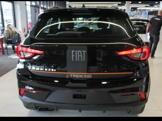 FIAT-ARGO-1.3 FIREFLY FLEX TREKKING MANUAL FIAT-ARGO-2026